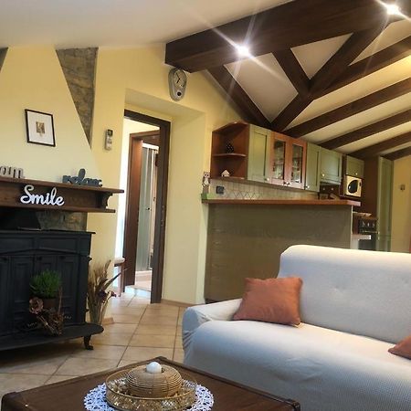 Apartman Villa Romana Grožnjan Zewnętrze zdjęcie