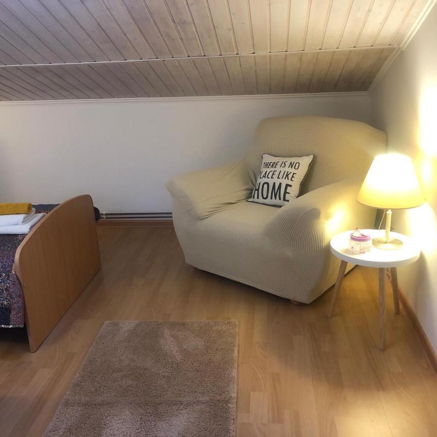 Apartman Villa Romana Grožnjan Zewnętrze zdjęcie
