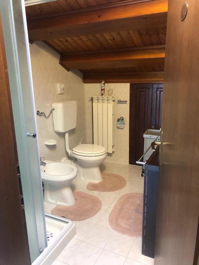 Apartman Villa Romana Grožnjan Zewnętrze zdjęcie