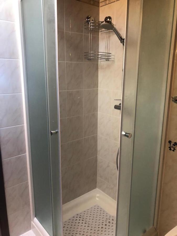 Apartman Villa Romana Grožnjan Zewnętrze zdjęcie