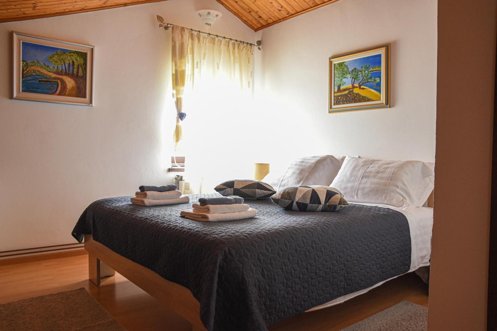 Apartman Villa Romana Grožnjan Zewnętrze zdjęcie